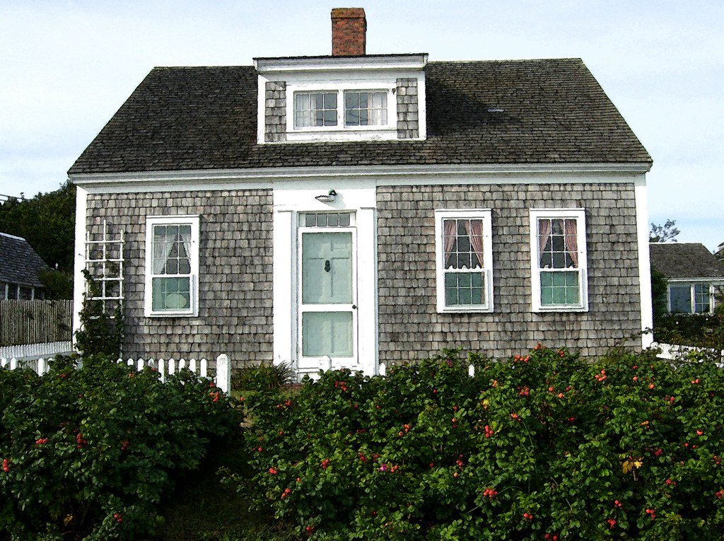 Cape Cod Property Reclamation — Cape Cod, MA
